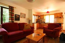 Kenmare Cabin | An Crannog Cottage, Kenmare, just a walk away