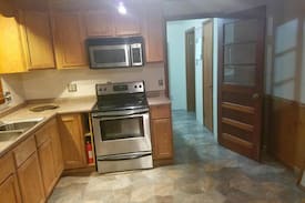 Kahoka House | Cozy, 3 Bedroom Home in Kahoka, Missouri