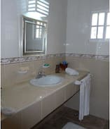 Las Galeras Bed & Breakfast | Chambre Playita - Villa Los Tainos