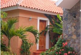 Las Galeras Bed & Breakfast | Chambre Playita - Villa Los Tainos