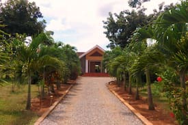 Las Galeras Bed & Breakfast | Chambre Playita - Villa Los Tainos