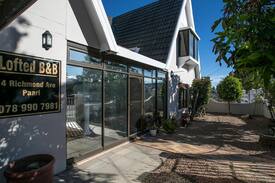 Paarl House | The Lofted Accommodation