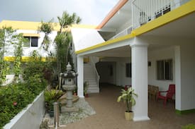 Saipan Apartment | Mango apartment