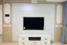 Pyeongtaek Apartment | SongTan brand-new & fully furnished Apt (Osan AB)
