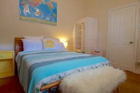 Wollstonecraft House | Beautiful home in great location