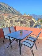Skaljari House | Beautiful house "TREF" in Kotor...