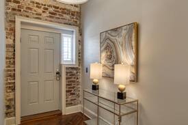 Cannonborough Elliotborough Apartment | 563 King Luxury Compound D-F
