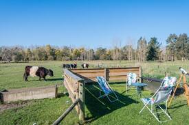 Arundel House | Struan Farm Retreat Geraldine