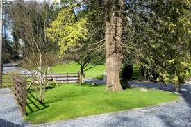Killygordon Cabin | River Finn Cottage, A warm welcome.