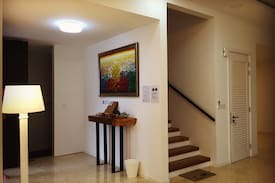 Johor Baharu District Villa | Semi-D Villa, East Ledang, Nusajaya