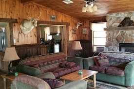 Wellsboro Cabin | A Beautiful Cabin on Pine Creek
