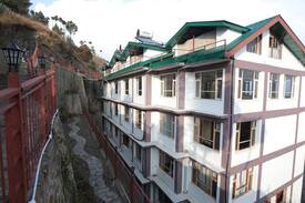 Shimla Hotel | Hotel Ameera Shimla By Royal Collection