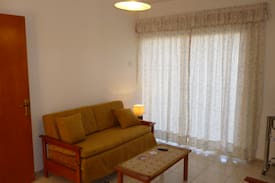 Episkopi Apartment | Ground Floor One Bedroom Apartment.