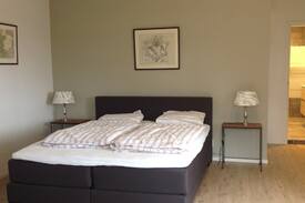 Blokzijl Apartment | Blokzijl Heerlijk havenappartement