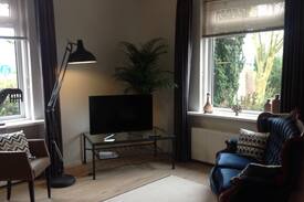 Blokzijl Apartment | Blokzijl Heerlijk havenappartement