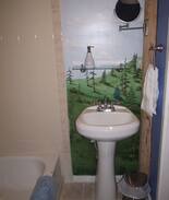 Mount Shasta Cabin | Angel Cottage with a Sauna and view