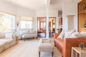 Point Reyes Station House | Dragon’s Lair- Private Estate