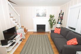 Highland Beach House | Kindred Moss Cottage