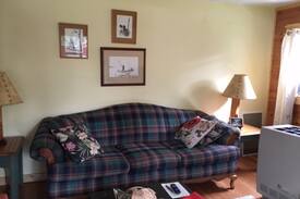 Lake Nebagamon Cabin | Marge's Cabin