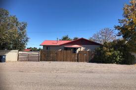Conejos House | Red Roof Inn