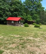 Eminence Cabin | Two Rivers Ozark Cabins