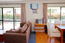 Ohakune Villa | Ruapehu Chalet Rentals TT2