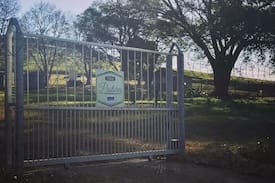 Mid Illovo House | The Pastures Entire Guest House
