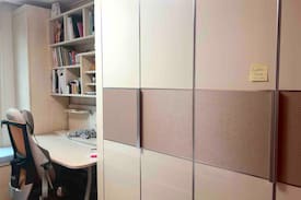 Goyang Apartment | 삼송역, Starfield Goyang, Kintex, 농협대, Insadong