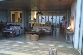 Hibberdene House | The Studio - Umzumbe beach
