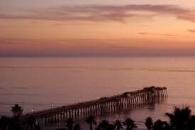 San Clemente Apartment | Surf Shack at San Clemente
