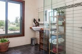 Dromana Other | Straw bale house 2 Room wing