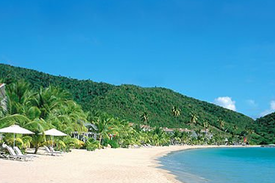 Carlisle Bay Apartment | Beach Residence 3 Bedroom Luxury at Carlisle Bay
