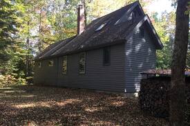 Sugar Hill Cabin | Tasseltop Cottage in Sugar Hill