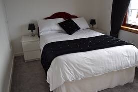 Bowmore Cabin | Mo Dachaidh Holiday Cottage, Bowmore, Islay