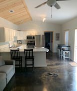 Iuka House | Pickwick Rental 2.5 miles from Mill Creek Marina