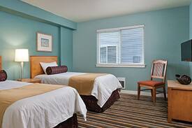 Birch Bay Apartment | Birch Bay 3BR #1 (FREE WiFi /FREE PARKING)