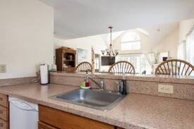 Hancock Apartment | Furnished Condo at Jiminy Peak (For Sale)