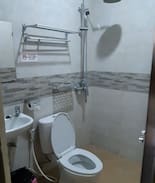 Ambon Hostel | Penginapan Cahaya Ambon - single room