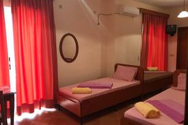 Kodrra Apartment | Apartment Rai Seaside 3