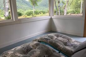 Margaree Valley House | "Eleven Birches" - Margaree, 4 season cottage