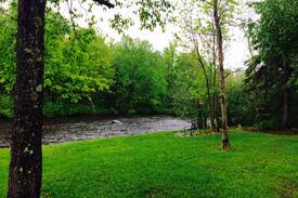 Hurley House | The Rivers Edge