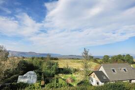 Breakish Cabin | Self catering cottage in South Skye