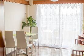 Agios Athanasios Apartment | One bedroom flat in center Limassol