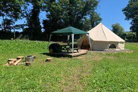 Penally Other | Ritec Valley Glamping