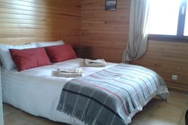 Chatel House | Chalet Simplet