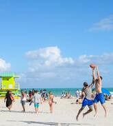 South Beach Apartment | Ocean Beach Suites 1*