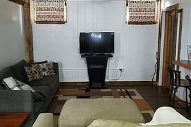 Readstown Apartment | The Church in Readstown