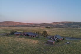 Ellensburg Other | The Guesthouse at Silica Ranch