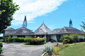Mammee Bay Villa | Terra Nova (4 bedrooms)