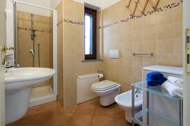 La Ciaccia Apartment | Elegant apartment near the sea L+